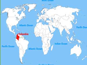 Vastu Consultant Colombia